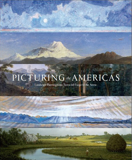 PicturingtheAmericas