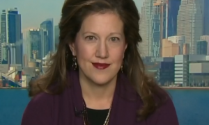 Sara Angel, CTVNews